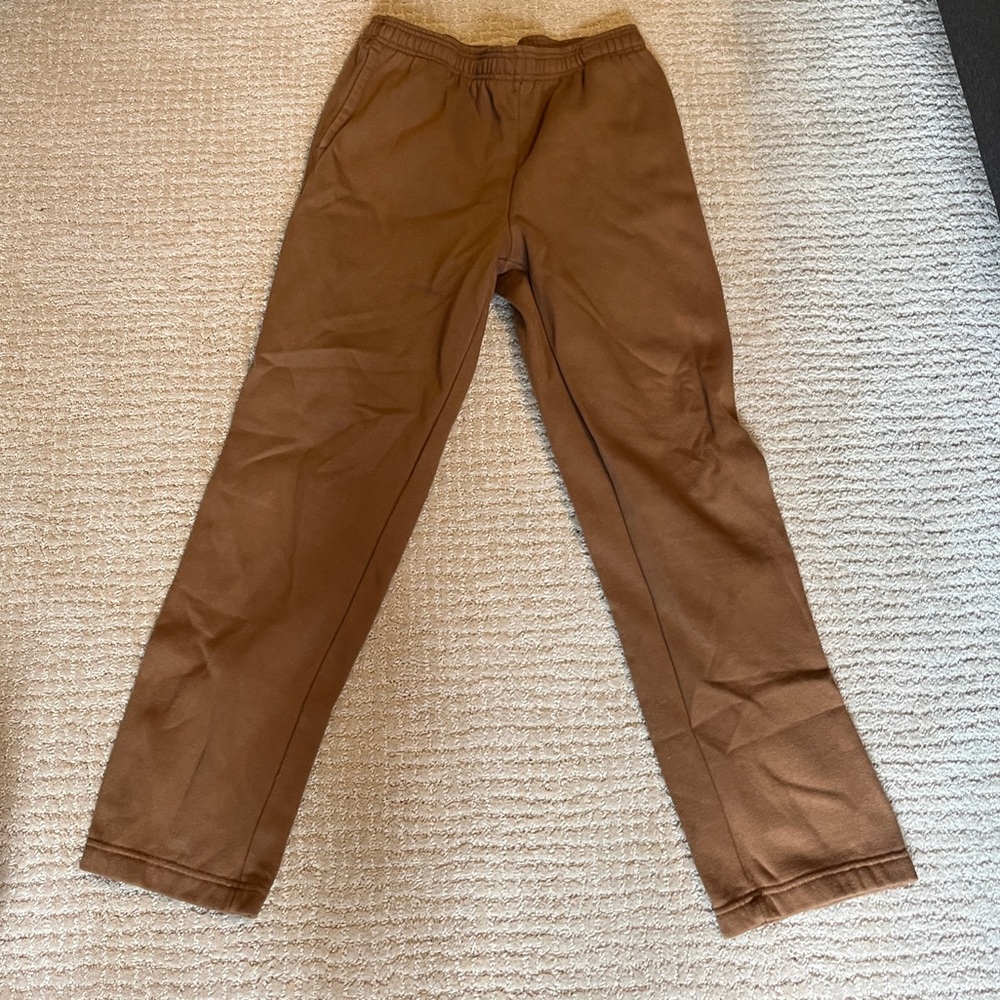Men's Brown Pants